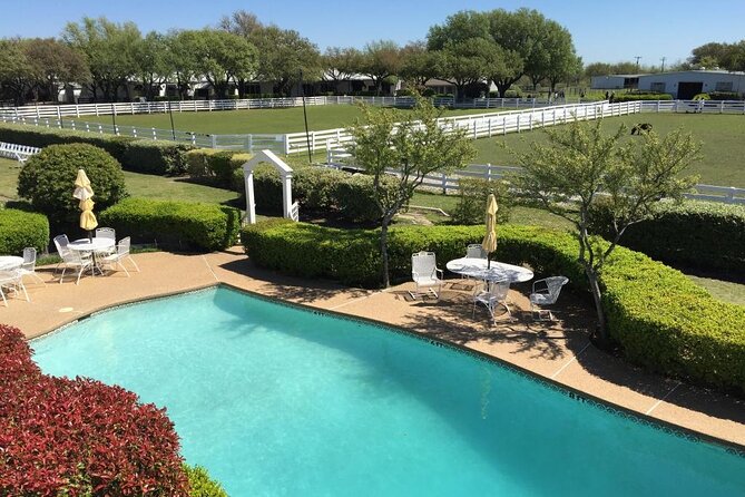 Southfork Ranch & JFK Historical Combo Tour - JFK Historical Sites Explored