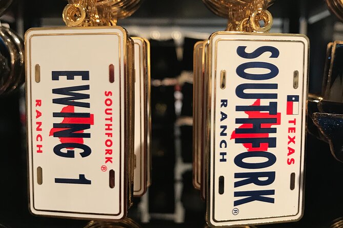 Southfork Ranch & JFK Historical Combo Tour - Pricing and Booking Information