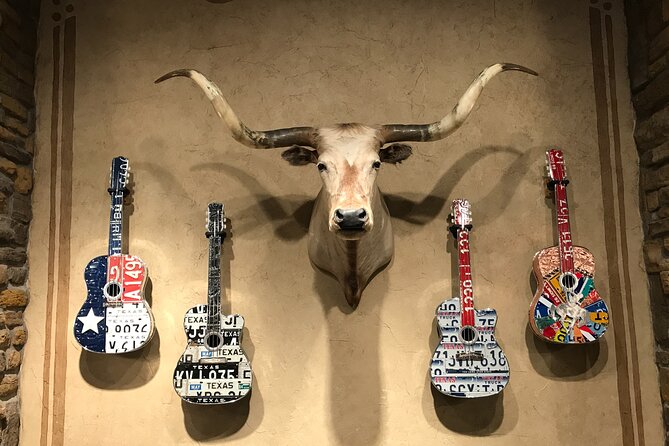 Southfork Ranch Tour - Tour Schedule Options