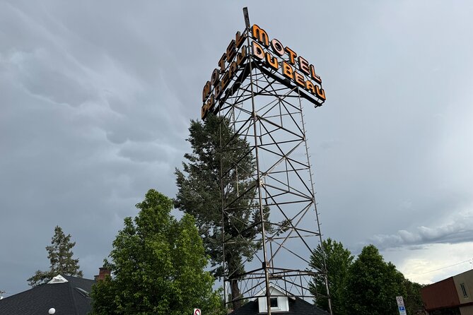 Southside Flagstaff Haunted History, True Crime, And Ghost Tour - Recommendations for Future Exploration and Shared Experiences