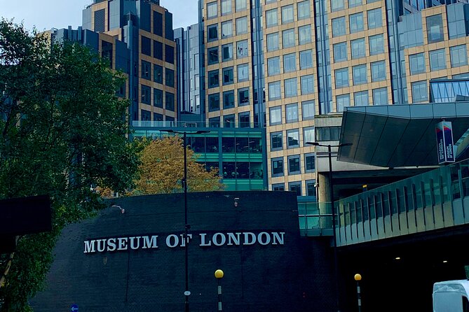 Southwark to Shoreditch Shakespeare Promenade - Positive Reviews