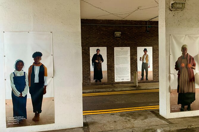 Southwark to Shoreditch Shakespeare Promenade - Accessibility and Suitability