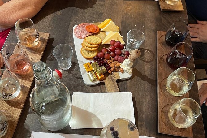 Southwest Idaho (Boise Area) Wine Tasting Tour - Negative Experiences and Refund Issues