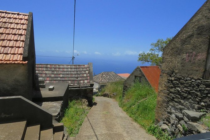 Southwest of Madeira and Calheta Paul Do Mar 4x4 Full-Day Tour - Exploring Local Villages