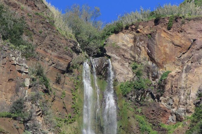 Southwest of Madeira and Calheta Paul Do Mar 4x4 Full-Day Tour - Sights and Landscapes