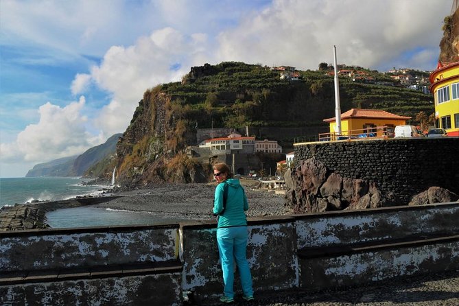 Southwest of Madeira and Calheta Paul Do Mar 4x4 Full-Day Tour - Tour Reviews and Ratings