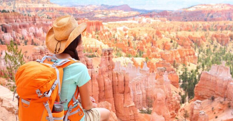 Southwest USA: 35+Tour Bundle on Self-Guided Driving App - Key Points