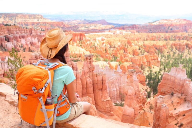 Southwest USA: 35+Tour Bundle on Self-Guided Driving App - Tour Features