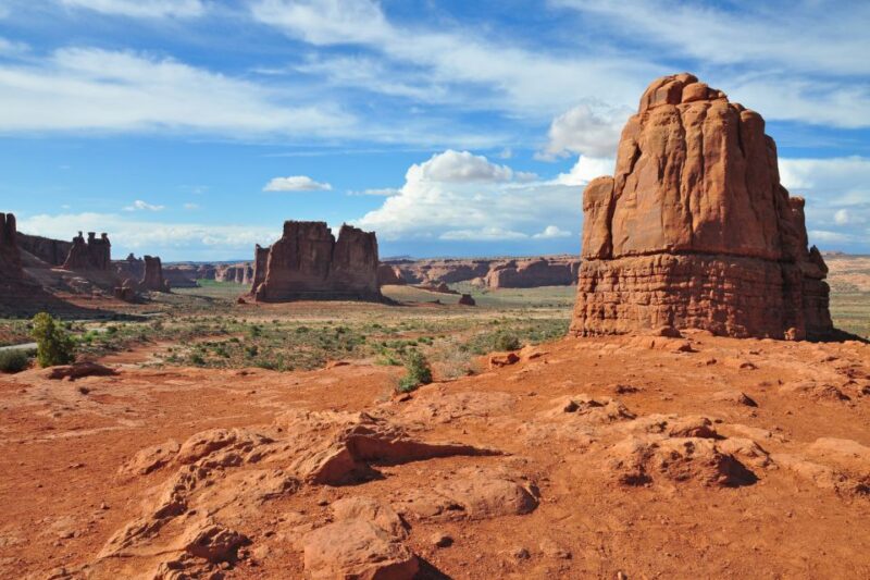 Southwest USA: 35+Tour Bundle on Self-Guided Driving App - Included and Excluded Services