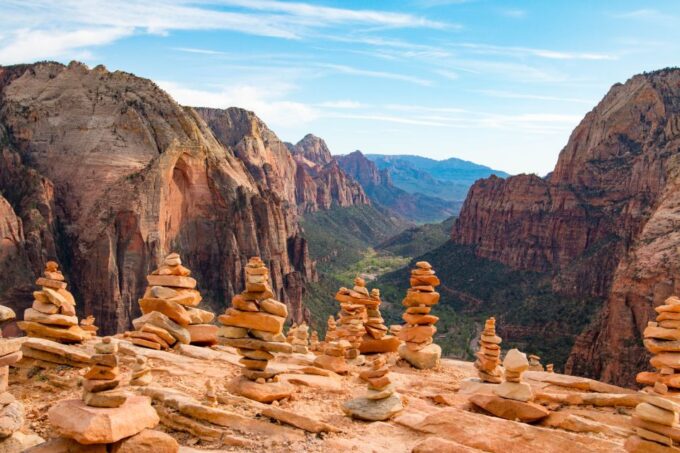 Southwest USA: 35+Tour Bundle on Self-Guided Driving App - Customer Reviews