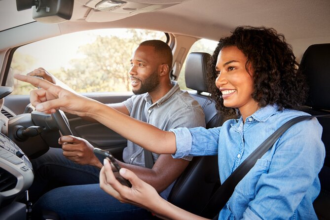 Southwest USA Discovery: Ultimate Self-Guided Road Trip Bundle - Immersive Storytelling Experiences