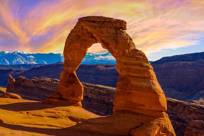 Southwest USA Discovery: Ultimate Self-Guided Road Trip Bundle - Exceptional Value and Accessibility