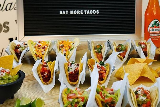 SouthWest Vegan Food Tour in Las Vegas - Customer Reviews