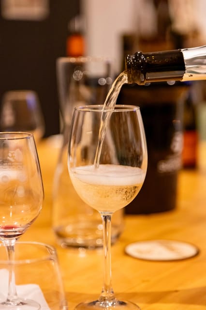 Southwest Wine Tasting - Cancellation and Booking