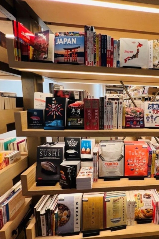 Souvenir Shopping and Wagyu Lunch in Ginza - Highlights of the Tour