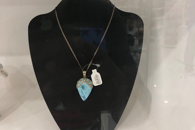Souvenir Shopping in Punta Cana - Pickup and Logistics
