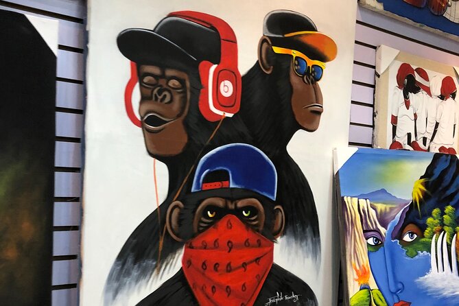Souvenir Shopping in Punta Cana - Customer Feedback