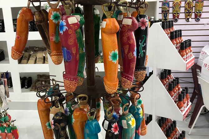 Souvenir Shopping in Punta Cana - Highlights and Activities