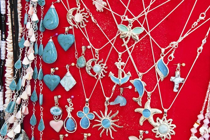 Souvenirs Shopping Tour From Punta Cana - About Your Stay