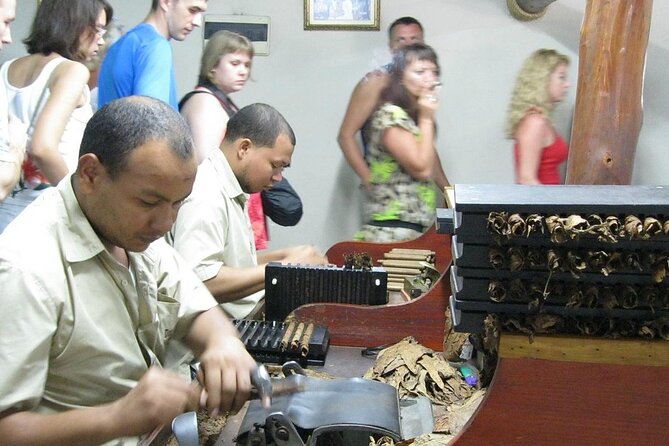 Souvenirs Shopping Tour From Punta Cana - Customer Feedback