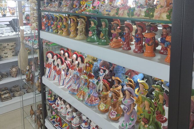 Souvenirs Shopping Tour From Punta Cana - Traveler Recommendations