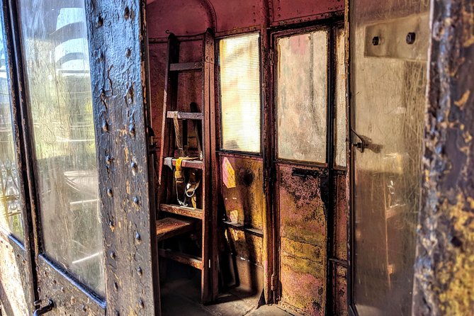 Soviet Past - Private Day Tour to Chiatura, Katskhi Pillar and Chronicles - Pricing and Availability