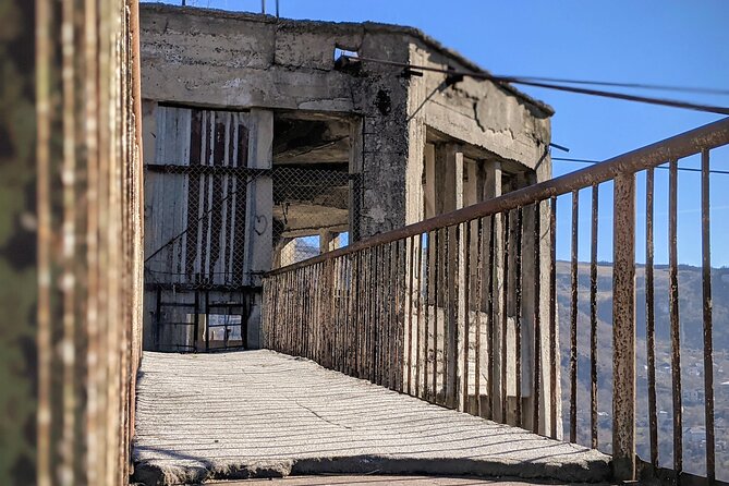 Soviet Past - Private Day Tour to Chiatura, Katskhi Pillar and Chronicles - Traveler Reviews and Feedback