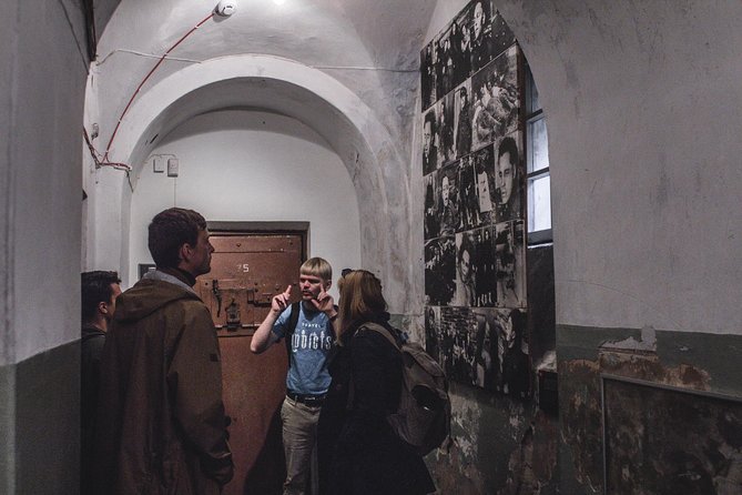 Soviet Stories and Sweet Local Bites (Private Tour) - Discovering the KGB Museum