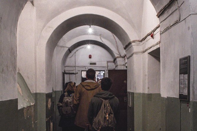 Soviet Stories and Sweet Local Bites (Private Tour) - Indulging in Local Cafes