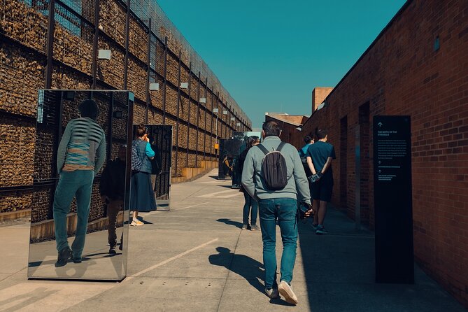Soweto and Apartheid Museum - Apartheid History Exploration