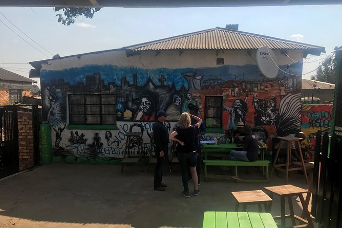 Soweto and Apartheid Museum Day Tour - Reviews and Feedback