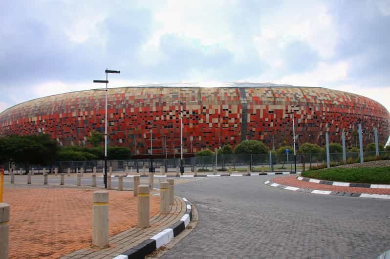 Soweto and Apartheid Museum Day Tour - Cultural and Historical Significance