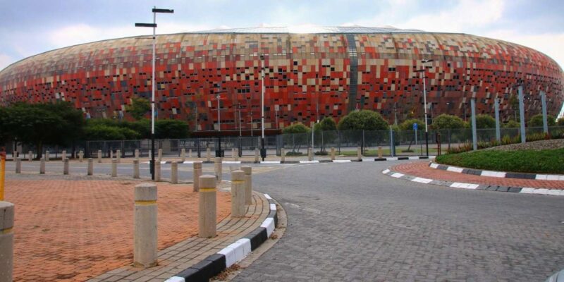 Soweto and Apartheid Museum Day Tour - Transportation and Accessibility
