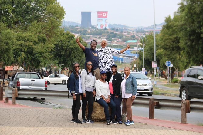 Soweto and Apartheid Museum Day Tour - Understanding Apartheids Legacy
