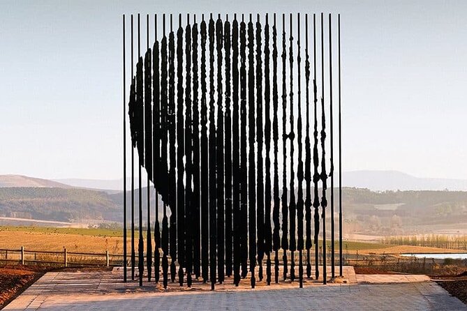 Soweto and Apartheid Museum Guided Tour - Pickup and Drop-off Details