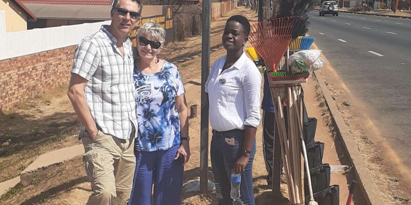 Soweto and Apartheid Museum Tour(Half-Day) - Itinerary and Logistics