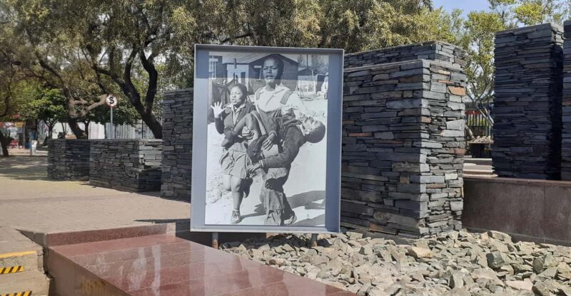 Soweto and Apartheid Museum Tour(Half-Day) - Historical Significance of Soweto