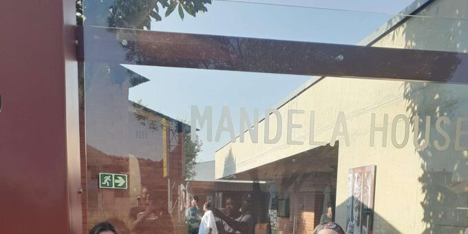 Soweto and Apartheid Museum Tour(Half-Day) - Included in the Tour