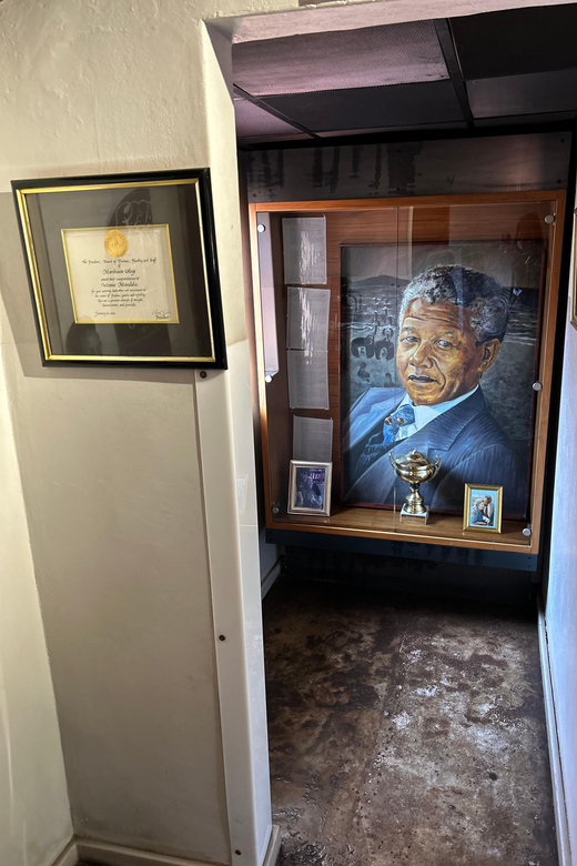 Soweto and Cradle of Humankind: Full Day Tour. Small Group. - Tour Overview and Pricing