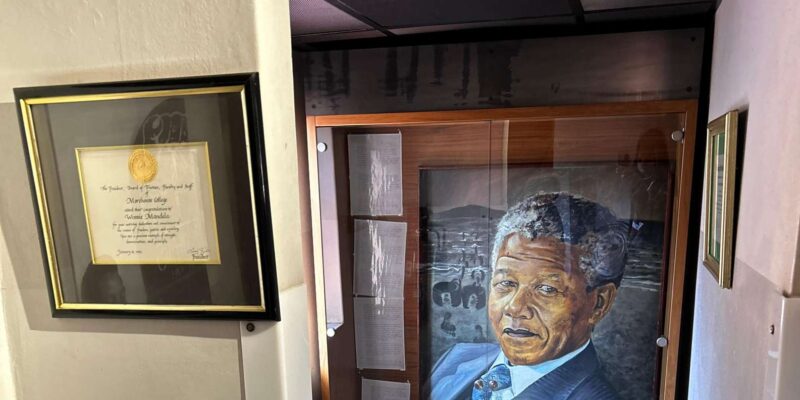 Soweto and Cradle of Humankind: Full Day Tour. Small Group. - Important Information