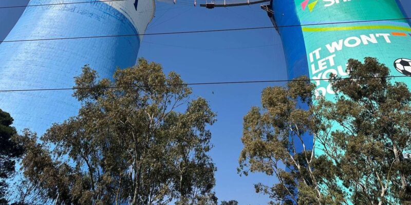 Soweto and Cradle of Humankind: Full Day Tour. Small Group. - Destination Highlights