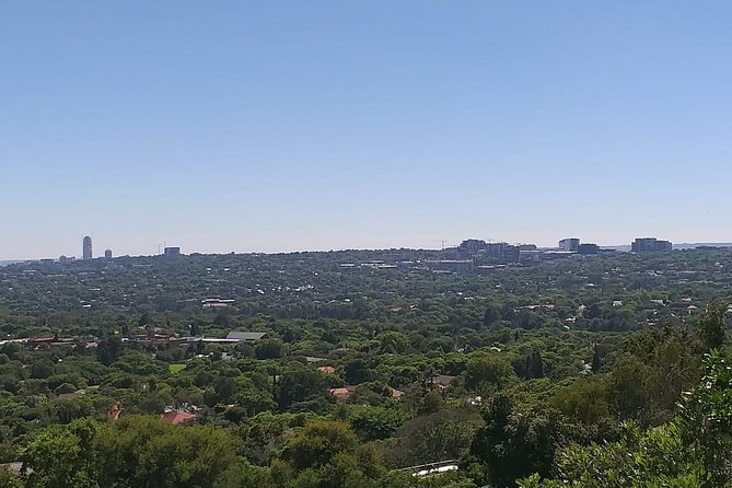 Soweto and Johannesburg Exclusive Full Day Guided Tour - Tour Highlights