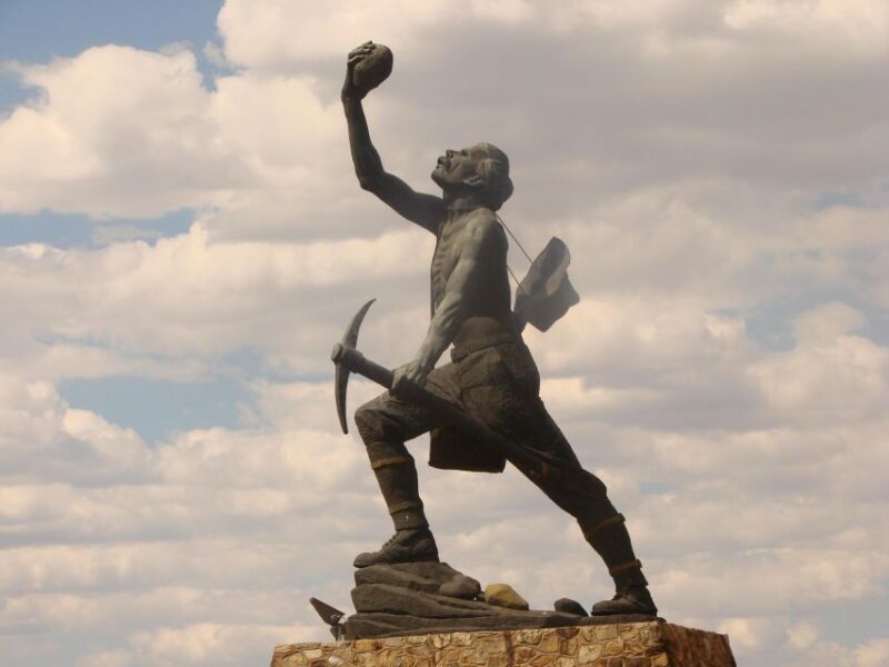 Soweto And Johannesburg - Key Highlights