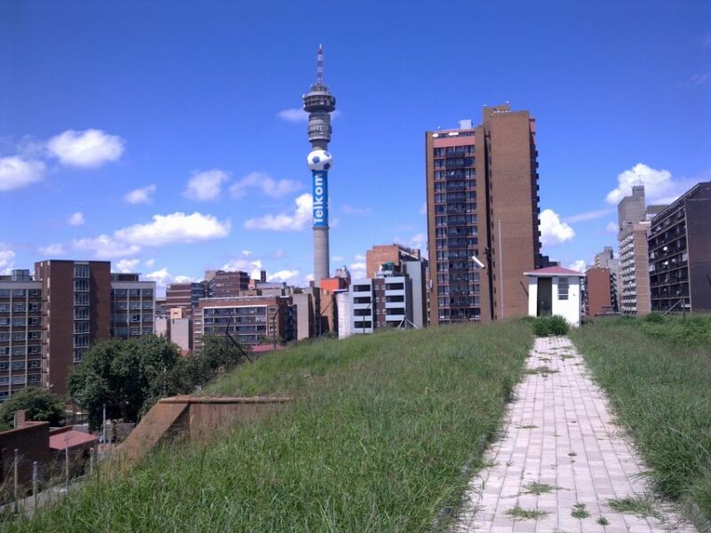 Soweto And Johannesburg - Frequently Asked Questions