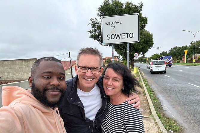 Soweto & Apartheid Museum Combo Tour - Ratings and Reviews