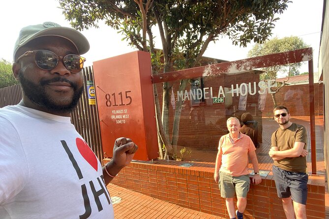 Soweto & Apartheid Museum Combo Tour - Confirmation and Cancellation