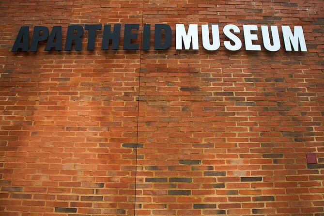Soweto & Apartheid Museum - Tour Highlights