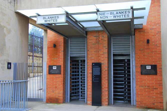 Soweto & Apartheid Museum Tour - Pricing and Cancellation