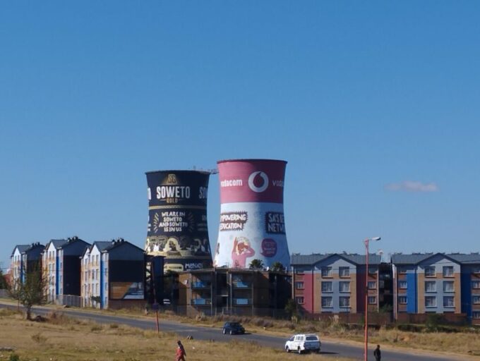Soweto & Apartheid Museum With Local Lunch - Booking and Cancellation