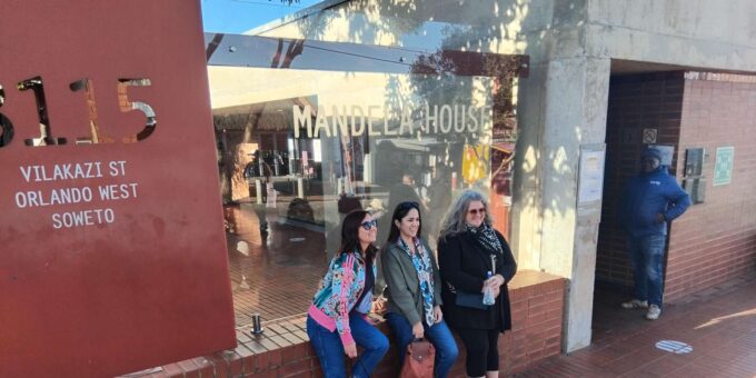 Soweto Bicycle Tour With Local Lunch - Pricing and Availability